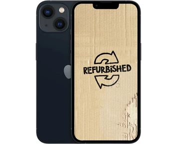 iPhone 13 - Midnight - Refurbished