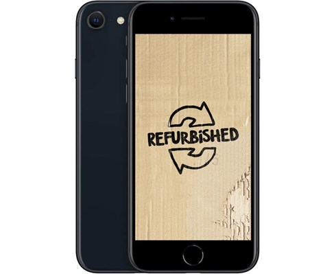 Refurbished iPhone SE (3rd Gen)