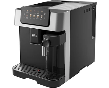 Beko CEG 7304 X - 8914053200 Helautomatisk Es
