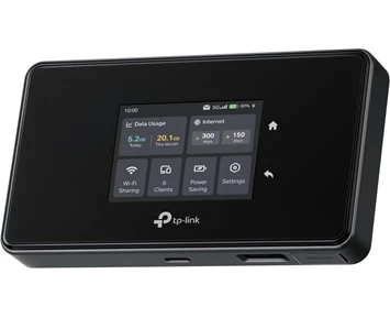 TP-Link M8550