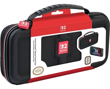 Rds Switch 2 Deluxe Travel Case