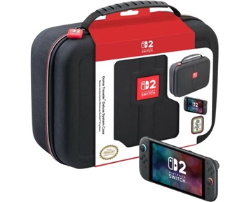 Switch 2 Deluxe System Case