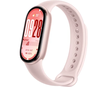 Smart Band 10 Mystic
