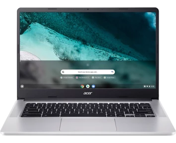Acer Chromebook 314 CB314-3H-C4EA
