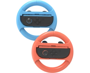 Gaminja Nintendo Switch 2 Joy-Con 2 Wheels