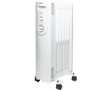 Adax Nova Basic Oilfilled Heater 1500W