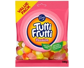 Tutti Frutti Passion Value pack