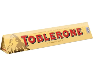 Toblerone Toblerone 340g