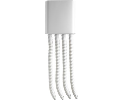 Effektiv skotork med timer