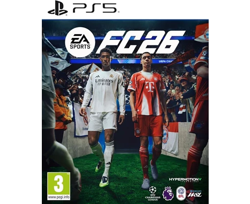 PS5 EA Sports FC 26