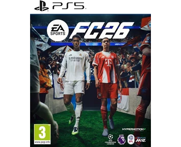 PS5 EA Sports FC 26 (PS5)