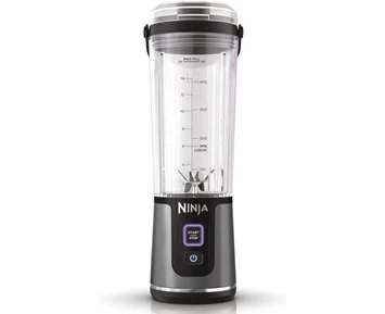 Ninja BC151EUBK Portable Blender