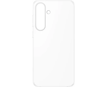 Clear Galaxy S25 FE