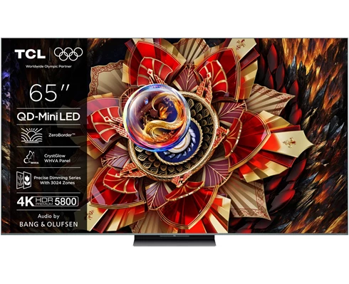 TCL 65C9K