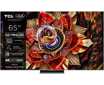 TCL 65C9K