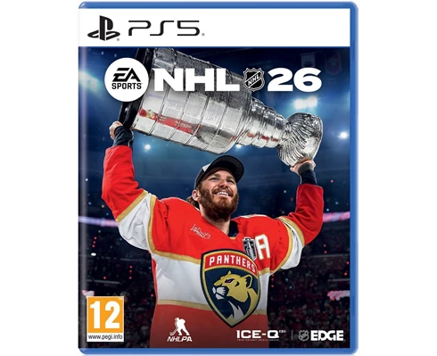 EA Sports NHL 26 (PlayStation)