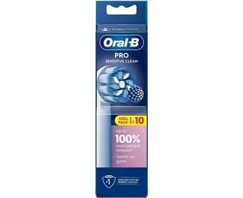 Oral-B Oral-B Pro Sensitive Clean Børstehoder