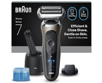 Braun Braun Series 7 shaver 72-C7200CC