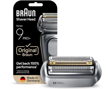 Braun Braun Series 9 PRO+ Shaver Head, 96M