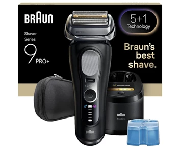 Braun Braun Series PRO+ shaver 9660CC