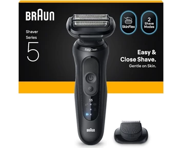 Braun Braun Series 5 shaver 52-N1200S