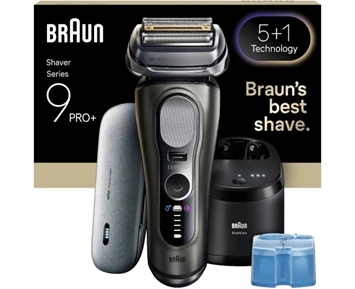 Braun Braun Series PRO+ shaver 9675CC