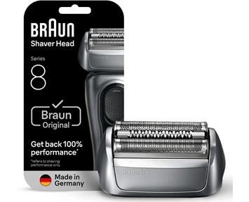 Braun Braun Series 8 Shaver Head, 83M