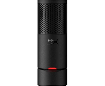 HyperX SoloCast 2 Gaming USB Condenser Mic / PC / USB-C / USB-A