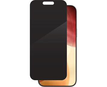 ZAGG Glass Elite Privacy  Apple iPhone 17 Pro Max