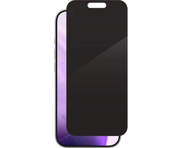 ZAGG Glass Elite Privacy  Apple iPhone 17 Pro