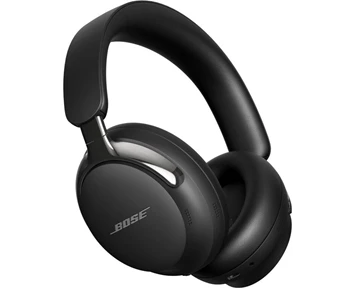 Bose QuietComfort Ultra Headphones II - Black