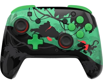Turtle Beach Rematch Wireless Donkey Kong Reveal