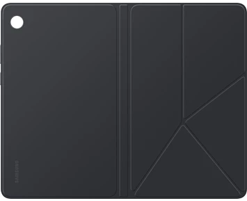 Tab A11 Book Cover