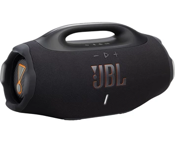 JBL Boombox 4 - Black