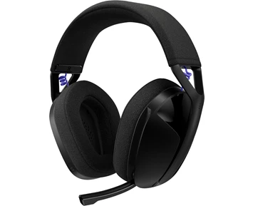 G321 Lightspeed Headset