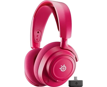 SteelSeries Arctis Nova 7 Gen 2 Magenta