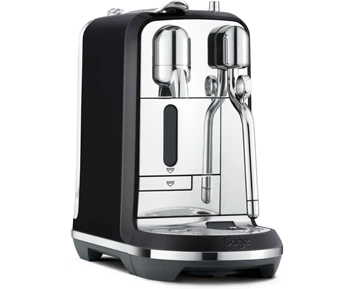Sage Creatista PLUS Black Truffle SNE800