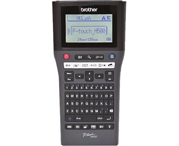 Brother PT-H500