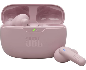 JBL Wave Beam 2 True Wireless In-Ear Pink