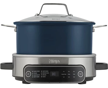 Ninja Foodi PossibleCooker 8-i-1