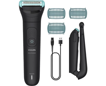 Bodygroom 5000