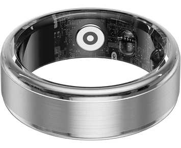 HAVIT Smart ring stainless steel, 5ATM, size 12