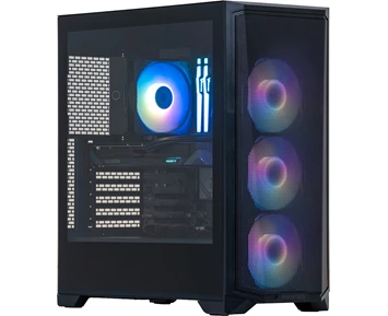 Mission SG R400 9060 XT Gaming PC