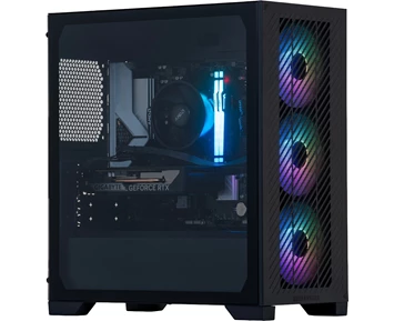 Mission SG G100 5050 Gaming PC