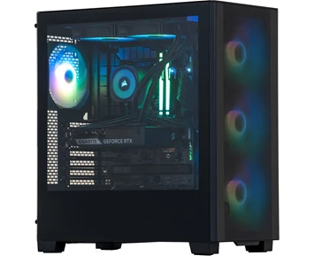 Mission SG G500 5060 Ti Gaming PC