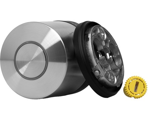 Nuki Smart Lock Ultra - Eftermonterbart lås för din dörr