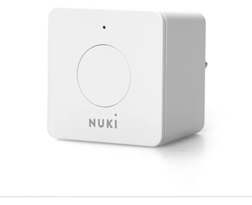 Nuki - Bridge