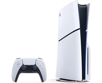 Sony Playstation 5 Slim Standard Edition (2025)