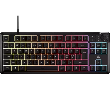Corsair K55 CORE TKL RGB Gaming Keyboard