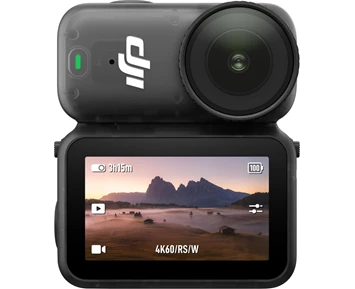 DJI Osmo Nano